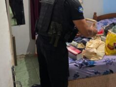 Polícia mira grupo criminoso liderado por mulher e responsável pelo tráfico de drogas em diversos bairros de Cuiabá