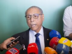 Júlio diz que grupo pró-Jayme vai batalhar pela candidatura própria do União ao governo: ‘queira ou não queira’