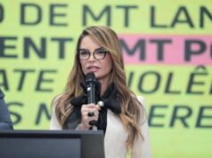 Virginia defende pena de morte e cobra atuação mais contundente de Lula para mudar leis: “mulheres estão morrendo”
