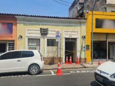 Mãe e filho são encontrados mortos em decomposição dentro de casa no centro de Cuiabá