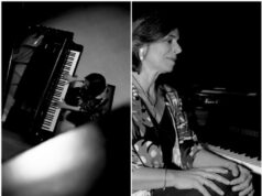 Professora de música da UFMT lança novo álbum “Stonehenge’ com concerto inédito