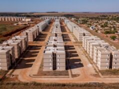 Prefeitura de Cuiabá divulga lista de inscrições deferidas do Programa Casa Cuiabana; veja nomes