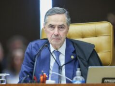 Se não votar antes…