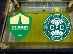 Em mais uma “finalíssima” pelo acesso, Cuiabá recebe o líder Coritiba: retrospecto, escalações e arbitragem