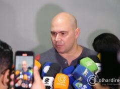 Abilio defende outra CPI da CS Mobi para investigar ‘novos fatos’ desde o início do processo de licitação