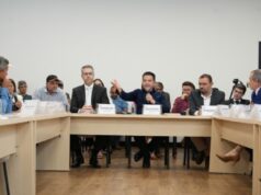 Sérgio Ricardo defende adequação de normas da agricultura familiar: “pequeno produtor coloca alimento na mesa das pessoas”