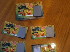 Operação cumpre 21 mandados de prisão contra facção que movimentou R$ 3 milhões com ‘raspadinhas’ para lavar dinheiro