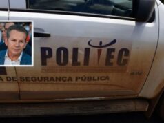 Mauro demite técnico da Politec acusado de usar cartão de homem morto e outros nove servidores