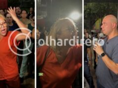 Falas de Abilio sobre atestados irritam servidores durante discussão sobre insalubridade: ‘nunca aprovou lei para nos proteger’