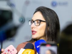 “Todos estão preocupados comigo”: Janaina atribui boatos de desistência à preocupação de adversários