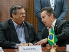 Mauro contesta decisão de Dino que suspendeu desocupação e diz que Estado não pode premiar invasões