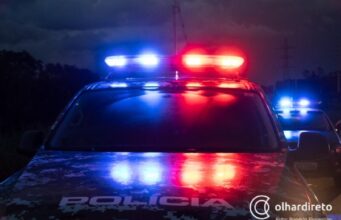 Empresário tem mais de R$ 68 mil roubados por trio; mulher loira se fingiu de cliente