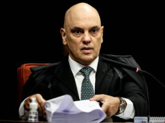 Moraes vota para condenar réus da trama golpista – 21/10/2025 – Poder