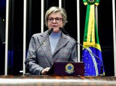 Câmara aprova com ressalvas projeto de Buzetti que endurece combate à pedofilia: “É assim que querem proteger as crianças?”