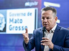 Mauro diz que deputados reclamam de barriga cheia por emendas e critica: ‘priorizaram pagamento para as festas’