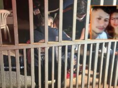 Delegado destaca falta de provas de legítima defesa, e mulher que matou marido a facadas será indiciada por homicídio qualificado