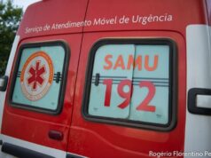 Homem é encontrado morto por funcionário em quiosque de chácara