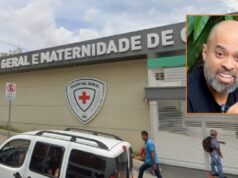 Xômano que Mora Logo Ali apresenta melhora, mas causa de infecção ainda é desconhecida