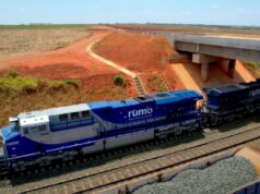 Rumo abre 39 vagas com contratação imediata e benefícios atrativos para Mato Grosso