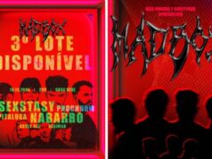 Cuiabá sedia duas festas simultâneas e consolida cena da música eletrônica no Centro-Oeste