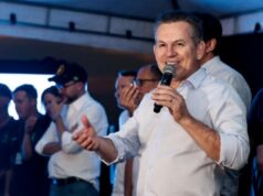 Mauro intensifica agenda no interior e percorrerá 7 cidades em dois dias para entregas de obras e convênios