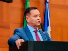 Deputado propõe meia-passagem intermunicipal para estudantes de toda Baixada Cuiabana