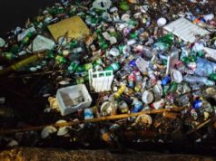 Comitê de Enfrentamento a Alagamentos atua de forma preventiva durante a chuva em VG