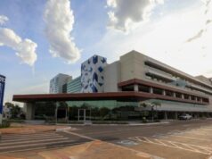 Em primeiro ano de funcionamento do Hospital Central, Estado prevê mais R$ 353 milhões para alta complexidade