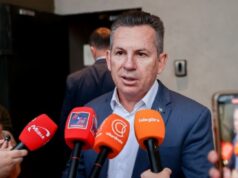 Governador vai inaugurar escritório do Invest MT na China para ampliar exportações de Mato Grosso