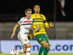 Cuiabá sai na frente, mas vacila, cede empate ao Botafogo-SP e se complica na briga do acesso