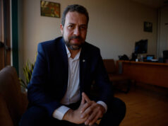 Lula me deu missão de colocar o governo na rua, diz Boulos – 20/10/2025 – Mônica Bergamo