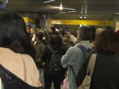 Falha na linha 4-amarela causa caos no transporte coletivo – 21/10/2025 – Cotidiano