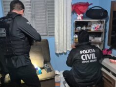 Rede criminosa que lucrou milhões com fraudes virtuais é alvo de operação nacional