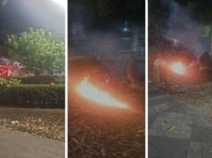 Praça Manoel Miraglia