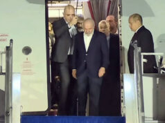 Lula começa viagem na Ásia com foco em conversa com Trump – 22/10/2025 – Mercado