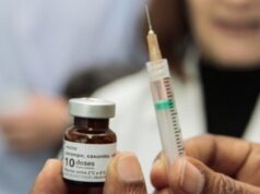 Quinto caso de sarampo é confirmado em cidade no interior de MT