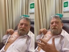 Poucos efeitos colaterais