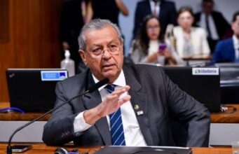 Atraso na votação do novo seguro rural deixa safra atual com menos proteção, diz Jayme Campos