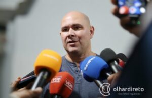 Após reunião, Abilio ameniza atritos com servidores e Prêmio Saúde será de R$ 10 mil para médicos e dentistas