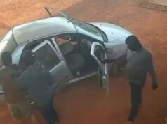 Comparsa de bandido que morreu em assalto frustrado a fazenda é preso em MT