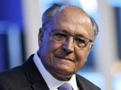 Presidente em exercício