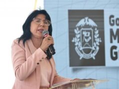 “Dia histórico”, diz prefeita de Cáceres ao receber pacote de R$ 151 milhões em obras do Governo de MT