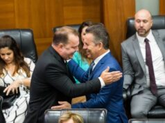 ‘Podem discordar, mas não dizer que está errado e que não funciona’, diz Mendes sobre orçamento subestimado