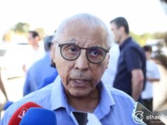 Júlio alerta que União pode perder força se não lançar candidato próprio ao governo: vamos reduzir nossa bancada para 2