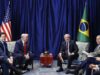 Brasil e EUA retomam negociação sobre o tarifaço em reunião na próxima segunda – CartaCapital