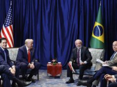 Em conversa com Trump, Lula defende Conselho da Paz restrito a Gaza e não responde a convite – CartaCapital