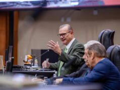 Fagundes diz que pequenos produtores estão sendo massacrados e culpa grandes trades por concentração de renda em MT