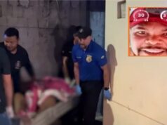 Criminosos invadem casa e matam homem com diversos tiros na cabeça