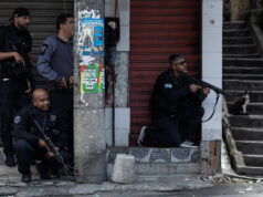 Delegado baleado em operação perdeu a perna – 31/10/2025 – Cotidiano