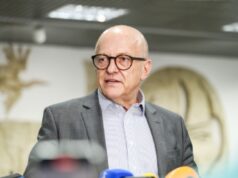 Pivetta diz que recebeu com ‘honra e alegria’ apoio de Bolsonaro e vê chance de crescer nas pesquisas